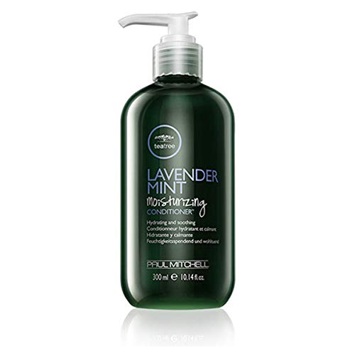 Paul MitchellTea Tree Conditioner, 300 ml