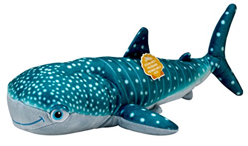 Bandai Finding Dory 10