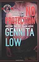 No Protection 1643840770 Book Cover