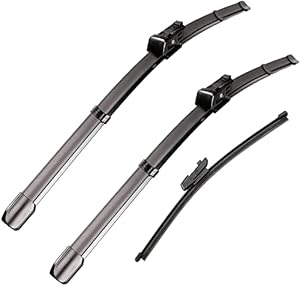 3 wipers Factory For 2018-2021 ...
