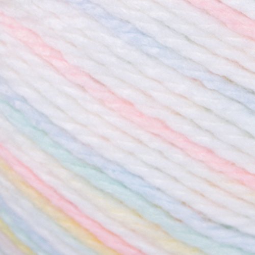 Image of Bernat Softee Baby Yarn -Baby Baby Ombre