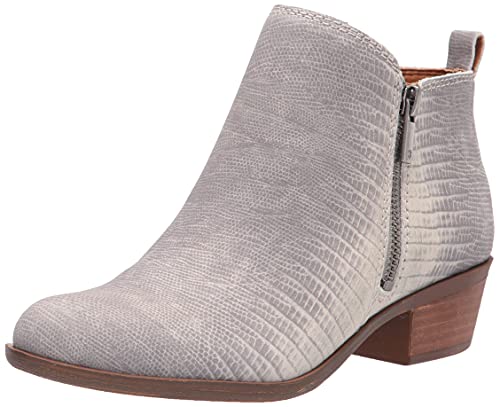 Image of Lucky Brand Women's Basel Ankle Booties