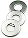 Flat Washers 304 Stainless Steel - 5/16" (.343 ID x 3/4 OD x .050 Thick) Qty-250