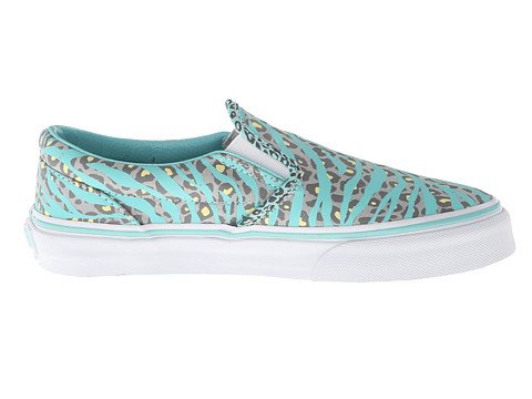 Image of Vans Classic Slip-on, Children's Trainers