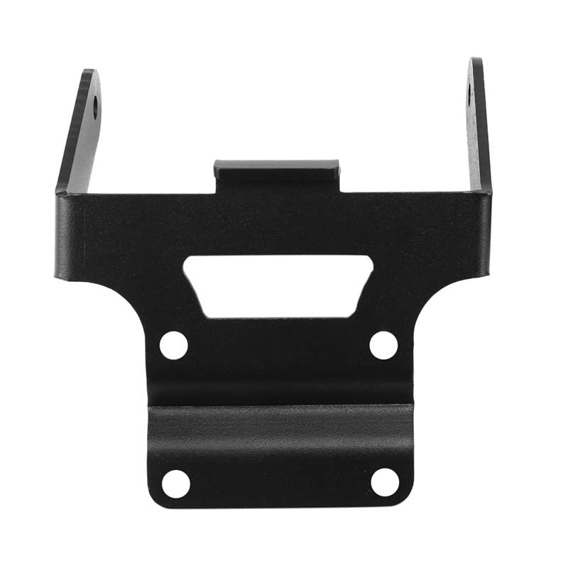 Support de navigation moto rigide pour CRF1000L de 2018 à 2019 - 7