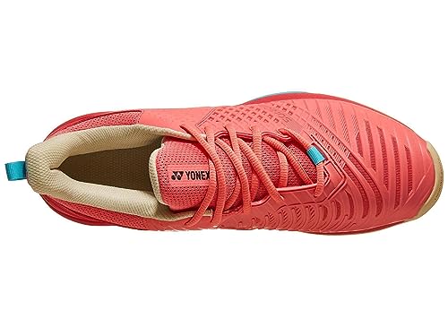 YONEX Men’s Power Cushion Sonicage 3 Tennis Shoes4