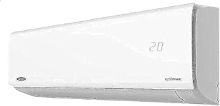 Carrier Optimax Inverter Cooling & Heating Split Air Conditioner, 1.5 HP - 38QHCT12DN-708