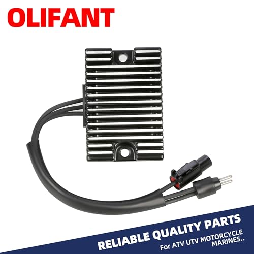 Image of 7452394 Voltage Regulator Rectifier For Harley Sportster 883 1200 1994-2003