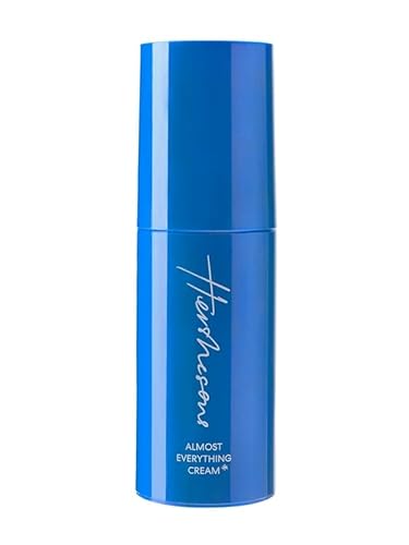 Hershesons Almost Everything...