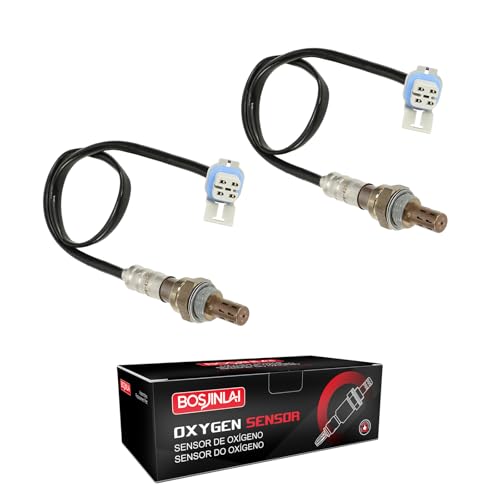 Sensor de Oxígeno para Cadillac y Chevy 2008-2017 miniatura 1