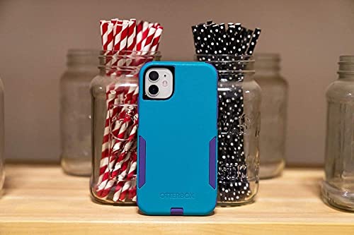 OtterBox Commuter Series Case for iPhone 11 PRO - Non-Retail Packaging - (Black) by OtterBox - Used condition - Image 4