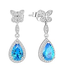 03-March & Aquamarine