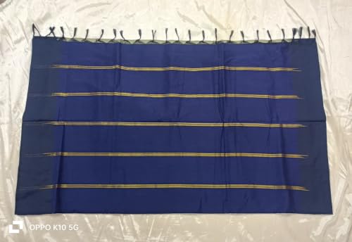 Image of gadwal cotton sarees