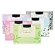 JEXOWIQ 500 pcs oil control paper, Gesicht Blotting Papiere,Ölabsorbierende Blätter Frau Oil Control Paper für Make-up, fettige Hautpflege,Fitnessstudio Sport,Alltag