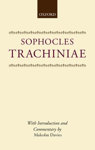 Trachiniae