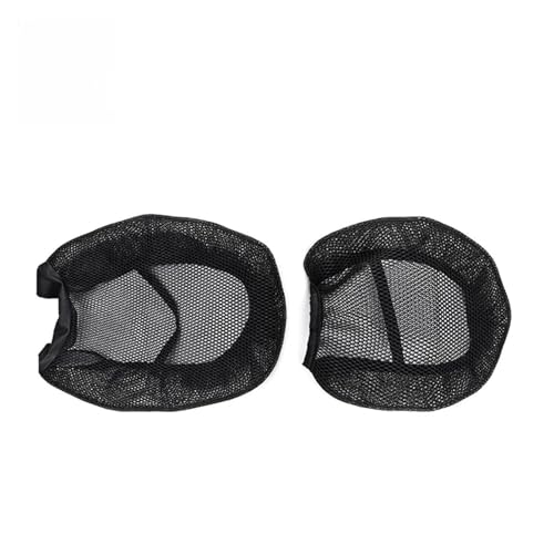 Coussin de siege isolation thermique BMW R1200 GS pour rouler au frais en été