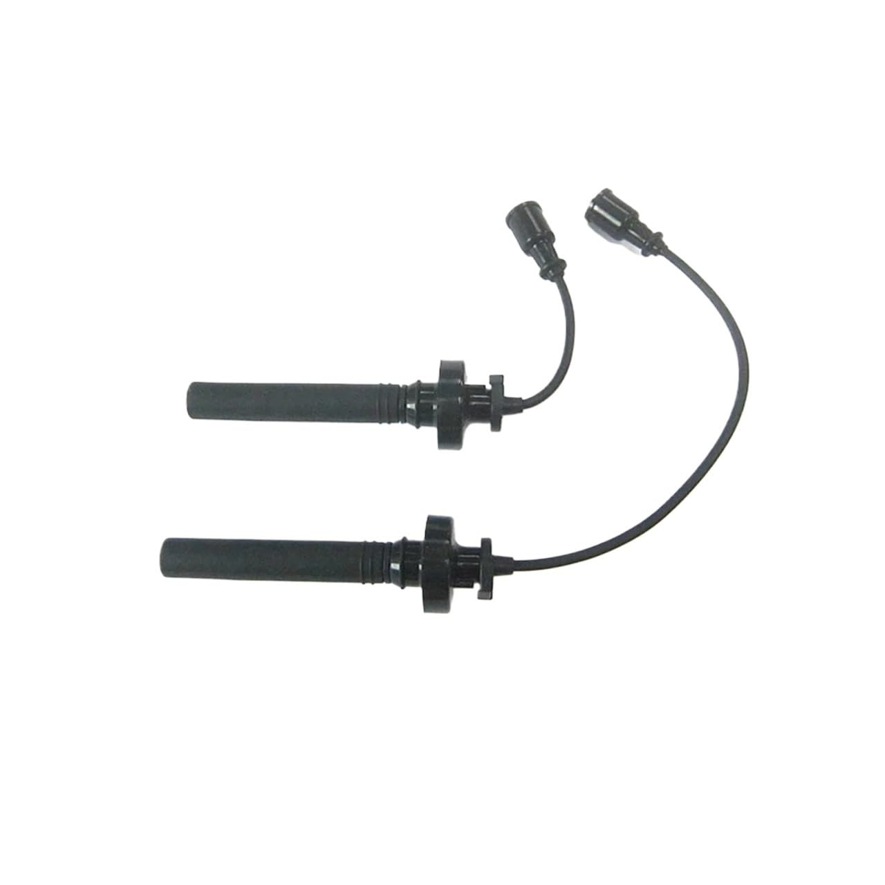 Car Accessories Engine Ignition Cable Wire Set MD365102 Compatible with Mitsubishi 4G18 Lancer Cargo Estate Van Space Star Haima Happin 4G13(China Copy)