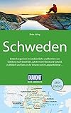 DuMont Reise-Handbuch Reiseführer Schweden: mit praktischen Downloads aller Karten und Grafiken (DuMont Reise-Handbuch E-Book)