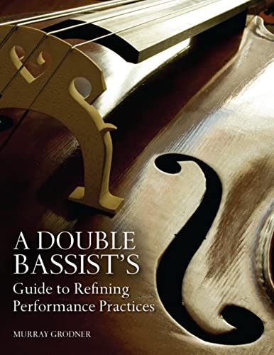 A Double Bassist's Guide to Refining Performance Practices view 2