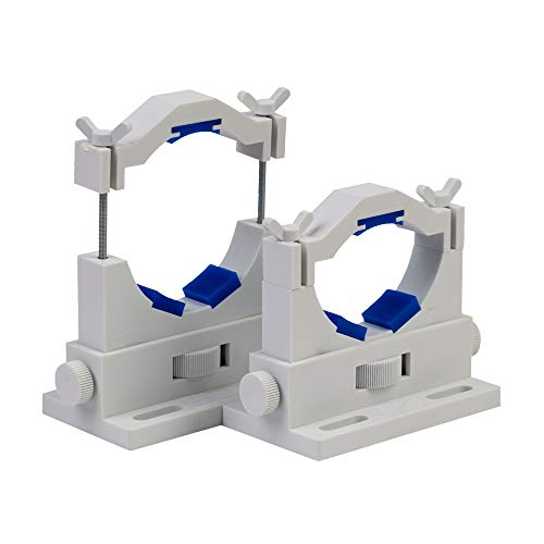 Cloudray CO2 - Tubo láser de CO2, 40 W, 45 W, 50 W, 60 W, para máquina de corte láser de CO2