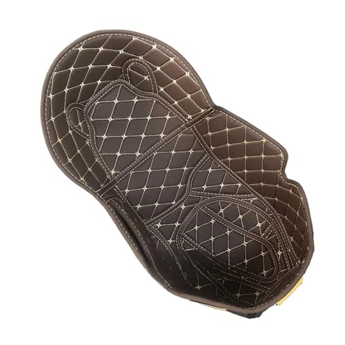 Protector maletero PCX125 ideal para tus trayectos diarios y viajes 5