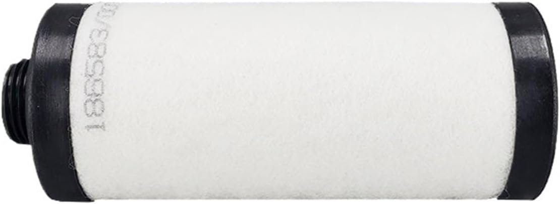 1pc 731311 Filters Fits Rotary Vane Vacuum Pump Oil And Mist Separator Exhaust Filters Element