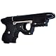 Pfefferspraypistole JPX Jet Protector mit Lasereinheit für Tierabwehr