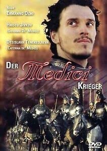 Der Medici-Krieger - Mehr Infos/Bestellen