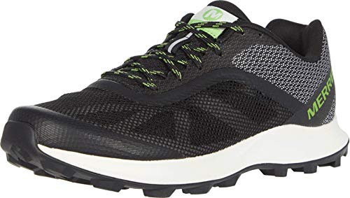 Merrell MTL Skyfire 40 légèreté et accroche trail