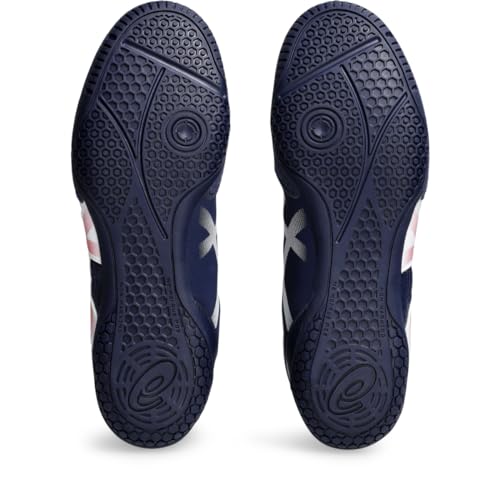 Asics 1081A053.101 Men'S Matcontrol 3 Wrestling Shoes thumb #6
