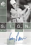 2002 SP Authentic Sign of the Times Autograph #STCP Corey Pavin AUTO