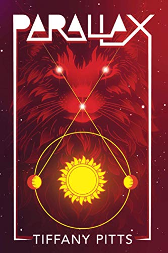 Parallax (Thanatos Rising)