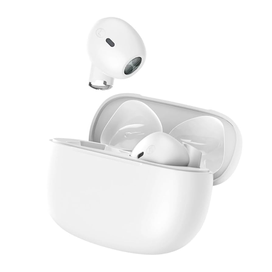 ワイヤレスイヤフォンケース ホワイト Amazon.co.jp: Bose Ultra Open Earbuds ワイヤレス充電 ケース