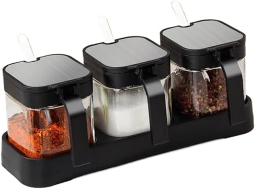 OrnategoKX{gZbg 255mL×3 XeXWƃXv[t EEXpCX[ Lb`𐮂₷֗ȒeZbg (ubN)