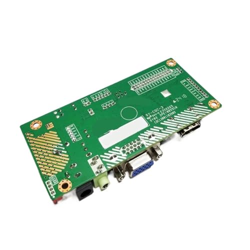 21.5 �C���` IMac 1920x1080 LM215WF3-SLS1 TLG1 LVDS 30P HDMI VGA �I�[�f�B�I PC �f�B�X�v���C�L�b�g���j�^�[�h���C�o�[�{�[�h�L�b�g DC 12V(MV215FHM-N01)