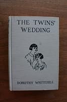 The Twins' Wedding B0008CLDGU Book Cover
