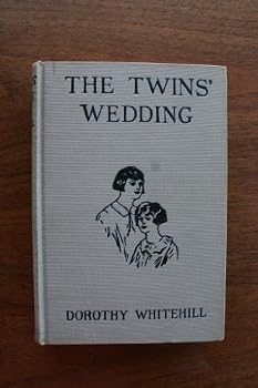 Hardcover The twins' wedding (The twins series) Book