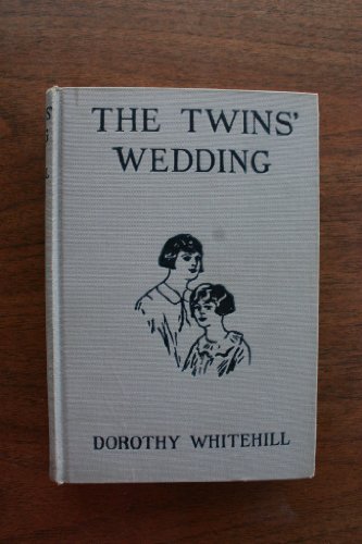 The twins' wedding (The twins series) B0008CLDGU Book Cover