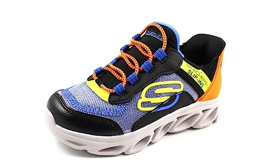 Skechers Boy's Flex Glide Sneaker