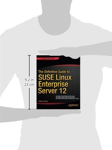 The Definitive Guide To Suse Linux Enterprise Server 12 #TOP2
