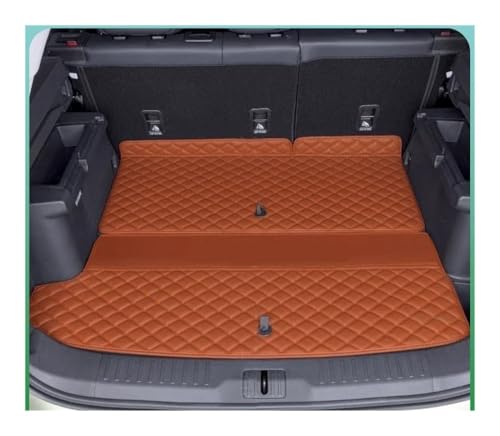 Tapis de coffre pour Chery Jaecoo J7 anti-salissure évite les taches de graisse