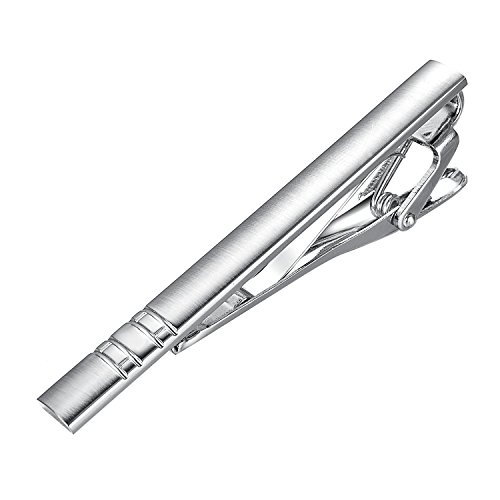 Runootpr Tie Clips For Men Classical Clip On Tie Clip Tie Pin Suitable For Valentines Day Fathers Day Birthday Anniversary Graduation Wedding #TOP4