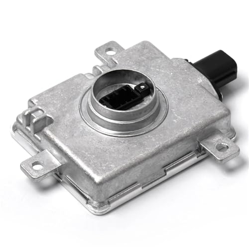 Ballast électronique W3T16271 Suzuki bloc commande de phare