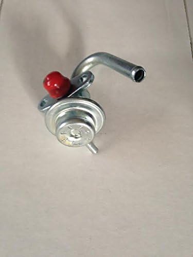 Standard Motor Products PR387 Fuel Pressure Regulator/Kit