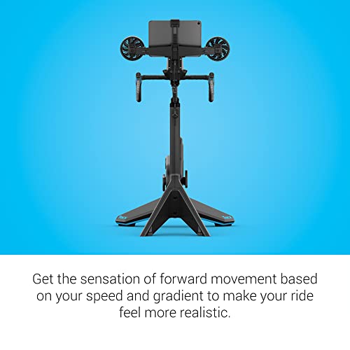 Garmin TacX® NEO Bike Plus Smart Trainer
