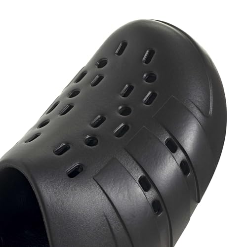 Image of adidas Unisex Adult Adilette Clog 2.0 Clogs