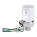 Schneider Electric MA-5210 2Pos HYD Actuator, 120 VAC Sr 20#"