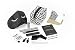 Master Cables Claritude Travel Essentials Kit