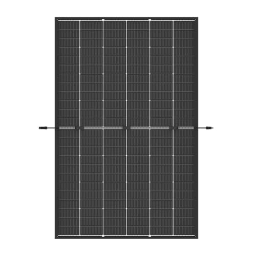 Bifaciales Solarmodul 445W Trina Vertex S+ TSM-445-NEG9RC.27 für Balkonkraftwerke und...