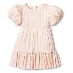 Peach Classic Stripe